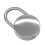 (2.4mm) Disc Lock 316L Stainless Steel 1