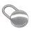 (3.2mm) Disc Lock 316L Stainless Steel 1