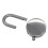 (4mm) Disc Lock 316L Stainless Steel 2