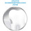 Sensodyne Sensodyne Repair & Protect Whitening Sensitive Toothpaste, 75ml 2