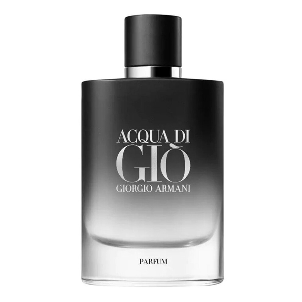 Giorgio Armani Acqua Di Gio Parfum 200ml