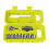 Ryobi Ryobi 1/4" Ratchet & Socket Set (10pc) - RHRS10PC 2