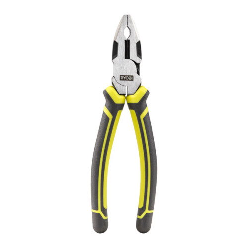 Ryobi Ryobi 180mm Combination Pliers - RHCP180 1