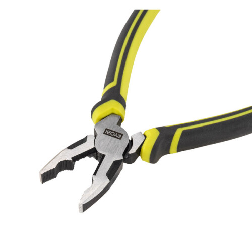 Ryobi Ryobi 180mm Combination Pliers - RHCP180 2