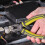 Ryobi Ryobi 180mm Combination Pliers - RHCP180 6