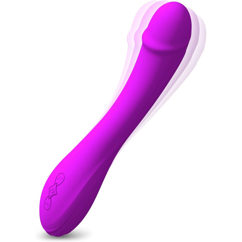 G Spot Dildo Vibrator for Women, 9 Vibrations Modes Vibrater Women Clitoralal Stimulator Anal Toys Sexy Massager Vibrator