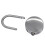 (2.4mm + screwdriver) Disc Lock 316L Stainless Steel 3