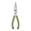 Ryobi Ryobi 200mm High Leverage Long Nose Pliers - RHLNP200 1
