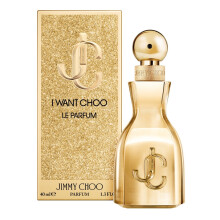 JIMMY CHOO QUIERO CHOO EL PERFUME 40ML