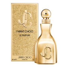 Agua de perfume - Jimmy Choo - I Wan't Choo - 60 ml - Perfume para mujer