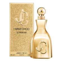 Jimmy Choo I Will Choo Le Parfum 100ml