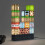 Minecraft Building Block Light Desk Lamp Bedroom Ningt Lights Kids Sleeping Light Game 6