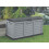 Starplast Starplast Huge Jumbo Grey Storage Box 1