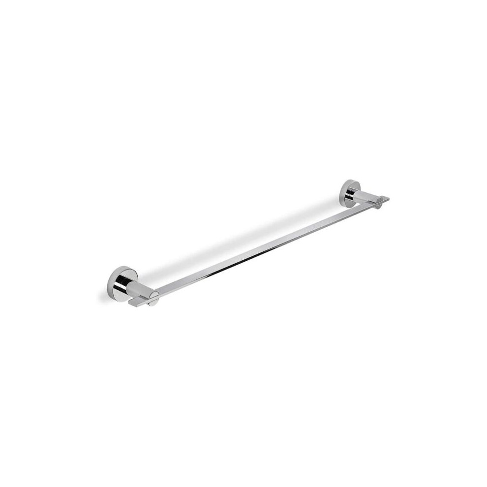 Croydex Flexi-Fix Metra Easy to Fit Towel Rail