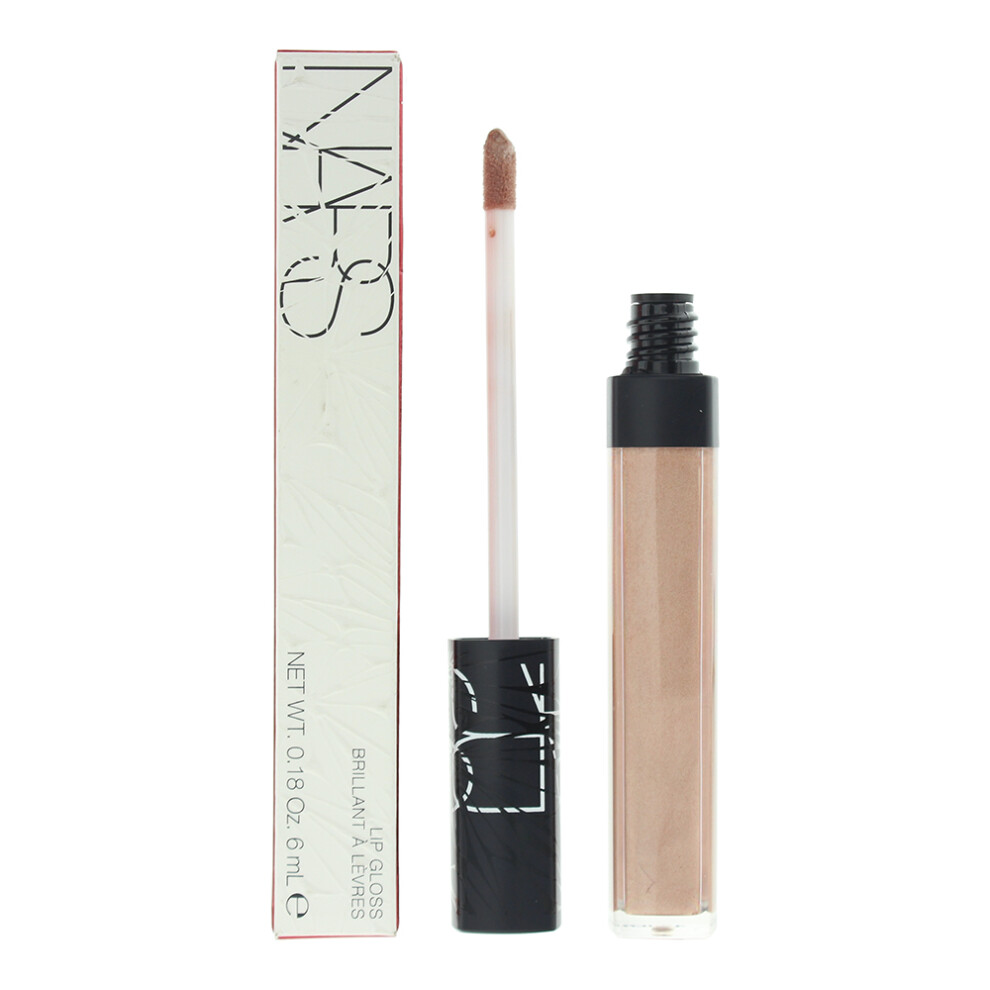 NARS Lip Gloss 6ml Soliel D'Orient #1697