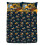 JCB (Junior) JCB Dig It Duvet Cover and Pillowcase Set 2