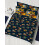 JCB (Single) JCB Dig It Duvet Cover and Pillowcase Set 4