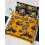 JCB (Single) JCB Dig It Duvet Cover and Pillowcase Set 3