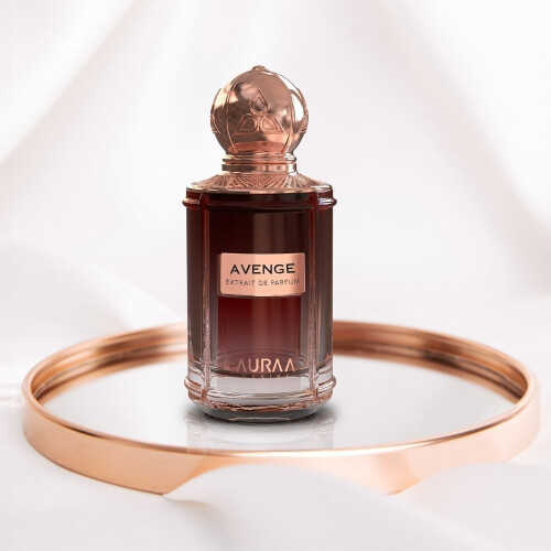 Avenge 100ml Parfum für Unisex von Auraa Desire 1