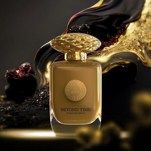 Extract de parfum, Auraa Desire, Beyond Time, pentru bărbați, 100 ml 1