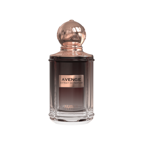 Avenge 100ml Parfum für Unisex von Auraa Desire 2