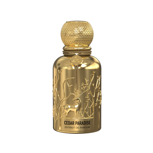 Cedar Paradise 100ml Parfüm für Unisex von Auraa Desire 2