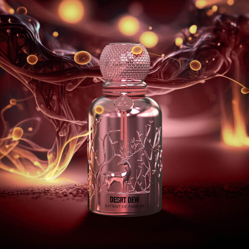 Desert Dew 100ml Perfume for Unisex by Auraa Desire 1