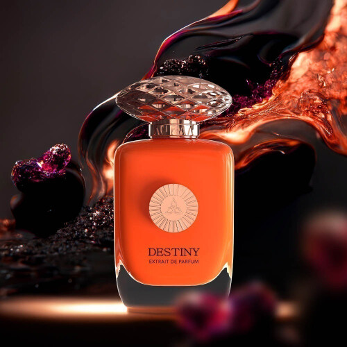 Extract de parfum, Auraa Desire, Destiny, pentru bărbați, 100 ml 1