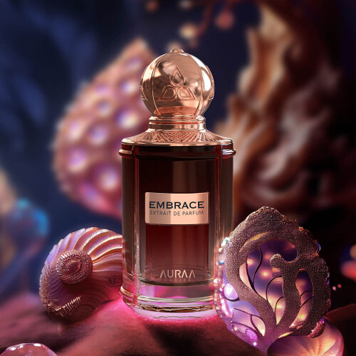 Embrace 100ml Parfüm für Unisex von Auraa Desire 1