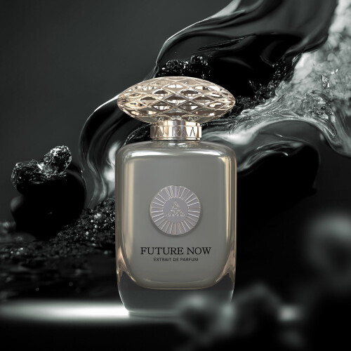 Future Now 100ml Parfum für Unisex von Auraa Desire 1