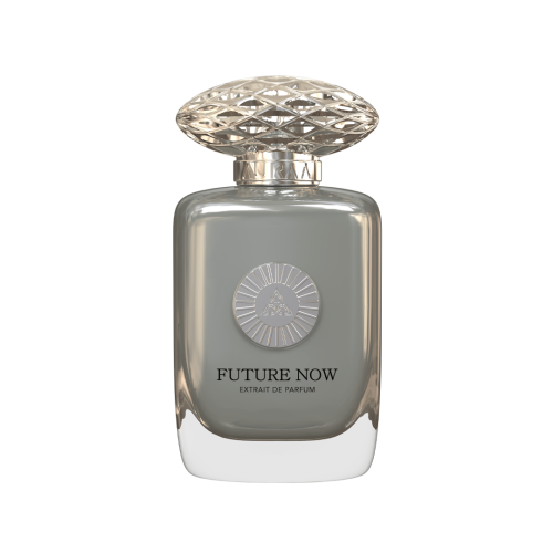 Future Now 100ml Parfum für Unisex von Auraa Desire 2