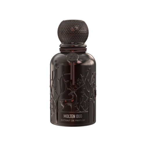Molten Oud 100ml Parfum für Unisex von Auraa Desire 2