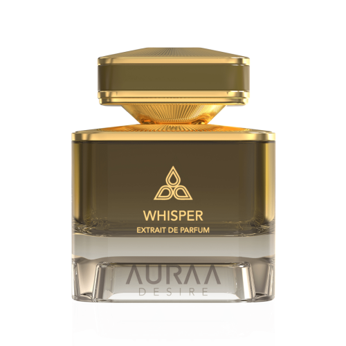 Whisper 100ml Parfum für Unisex von Auraa Desire 1