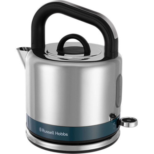 Russell Hobbs Russell Hobbs Distinctions 26421 Kettle - Ocean Blue