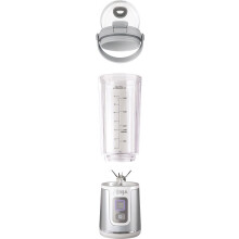 Ninja Blast BC151UKWH Portable Blender - White