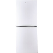 Candy Small 50/50 Fridge Freezer - White - E Rated