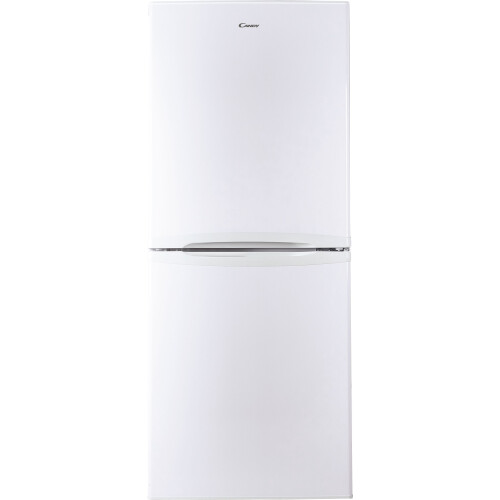 Candy Candy Small 50/50 Fridge Freezer - White - E Rated