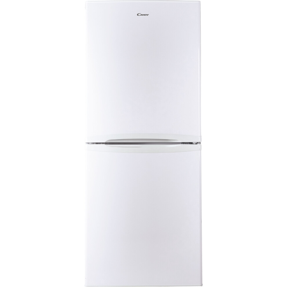 Candy Small 50/50 Fridge Freezer - White - E Rated