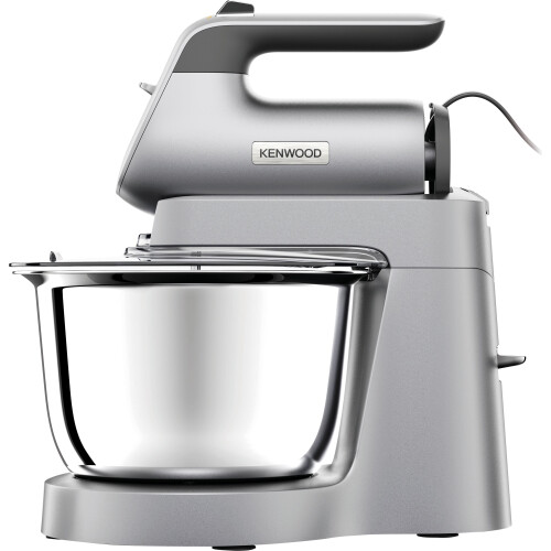 Kenwood Kenwood Cheffette HMP54 Hand Mixer - Silver