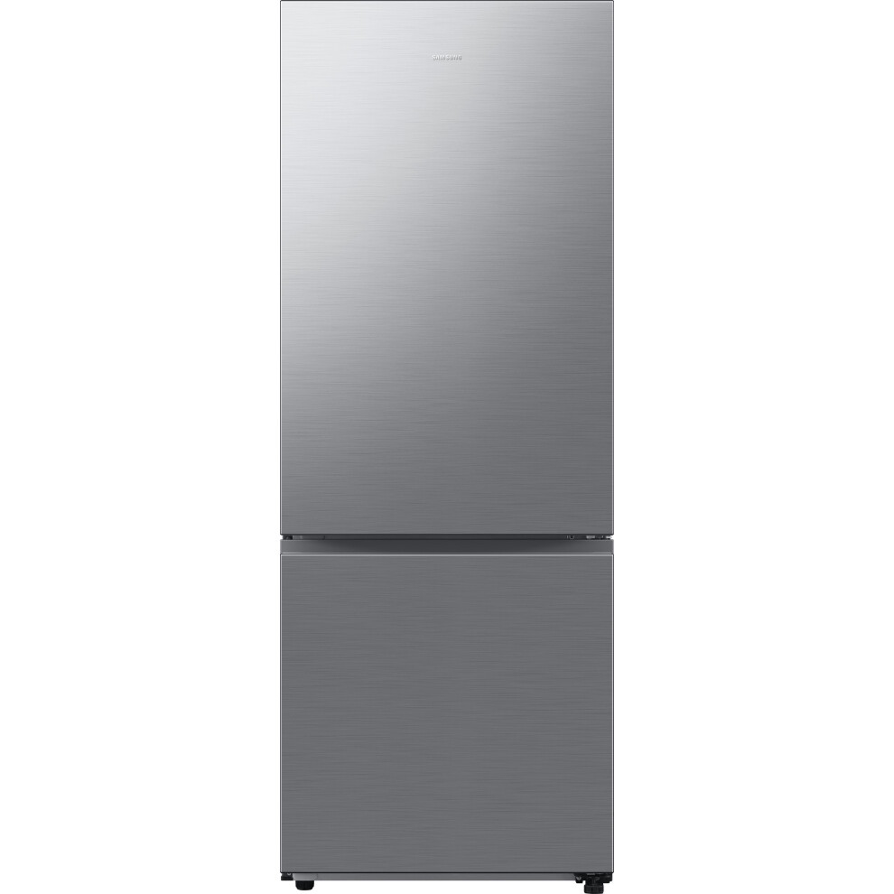 Samsung 60/40 Total No Frost Fridge Freezer - A Rated Silver
