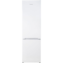 Russell Hobbs 70/30 Frost Free Fridge Freezer - White - E Rated