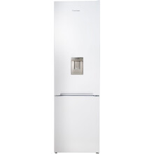Russell Hobbs 70/30 Frost Free Fridge Freezer - White - E Rated