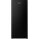 Hisense Hisense RR220D4BBE Fridge - Black - E Rated 1