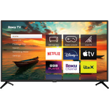 Veltech X230 40" Full HD Smart TV - VR40FX230