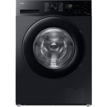 Samsung Series 5 SpaceMax WW11DG5B25ABEU 11kg Washing Machine with 1400 rpm - Black - A Rated