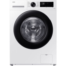 Samsung Series 5 SpaceMax WW11DG5B25AEEU 11kg Washing Machine with 1400 rpm - White - A Rated