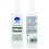 Food Grade Hydrogen Peroxide - Purest Grade 9% - 200ml Spray - 4 Pack 4
