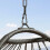 Garden Store Direct Garden Store Direct Single Folding Hanging Cocoon Swing Seat 3