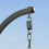 Garden Store Direct Garden Store Direct Single Folding Hanging Cocoon Swing Seat 5