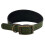 HugglePets (Small, Khaki) HugglePets Leather Hound Dog Collar 1